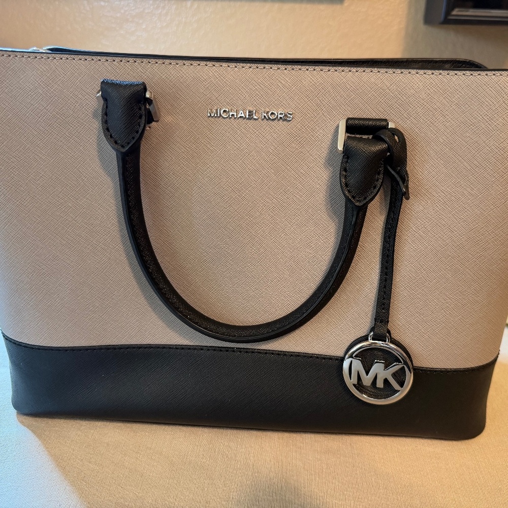 Michael Kors Satchel NWOT